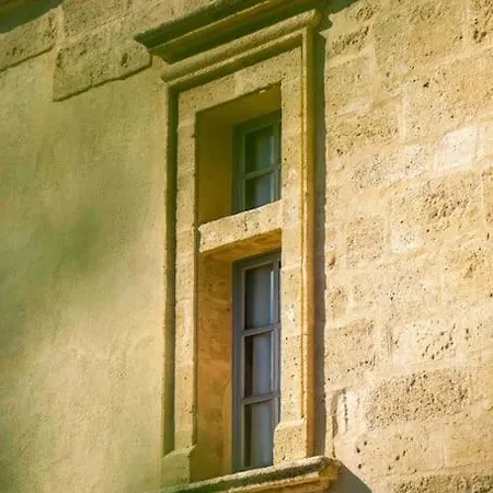 T2 Chateau Historique *